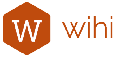 Wihi logo